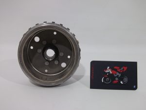 VOLANTE MAGNETICO KYMCO AGILITY CITY (E4)